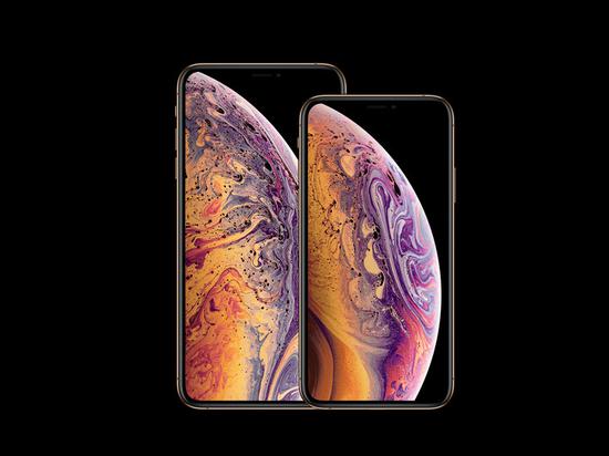 iPhone XS/iPhone XS Max攝像頭拍照解析：蘋果也玩起了AI拍照