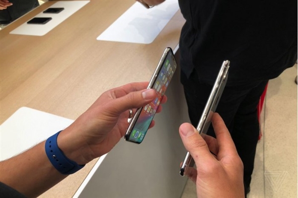 iPhone Xs哪個版本最便宜 iPhone Xs/Max/Xr全球售價對比