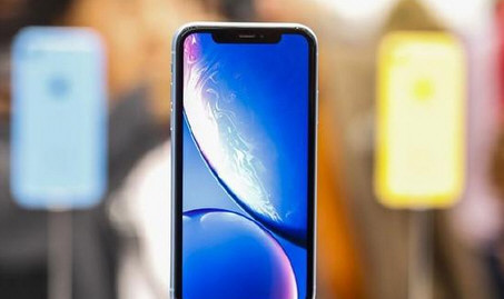 iPhone XR和iPhone XS Max區(qū)別對比 iPhone XR和XS Max哪個好?