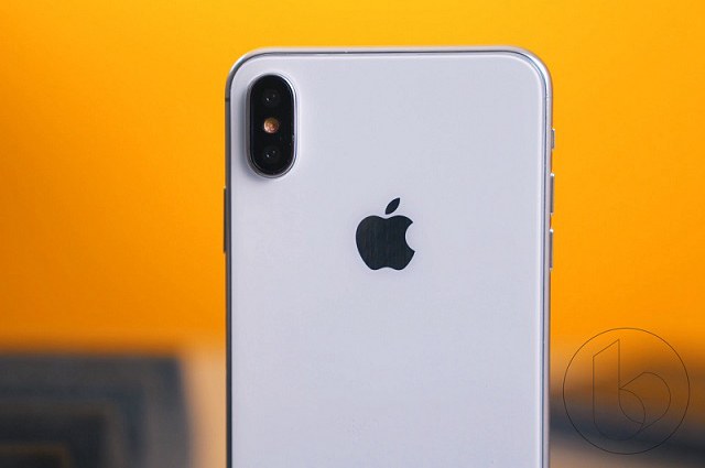 iPhone XS配置參數(shù)與圖賞 1分鐘了解蘋果XS細(xì)節(jié)