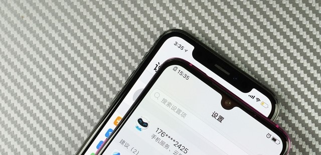 vivo X23和iPhone X哪個好?蘋果X對比vivo X23區別評測
