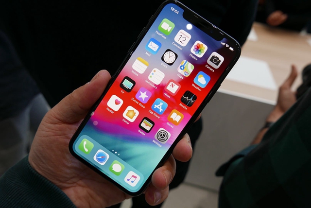 iPhone Xs有幾種顏色?iPhone XS哪個(gè)顏色好看?