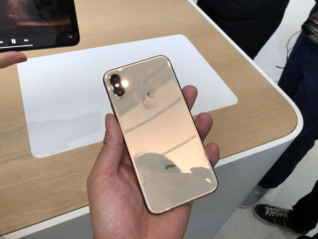 iPhone Xs有幾種顏色?iPhone XS哪個(gè)顏色好看?