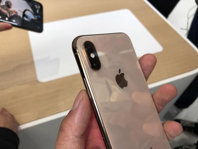 iPhone Xs有幾種顏色?iPhone XS哪個(gè)顏色好看?