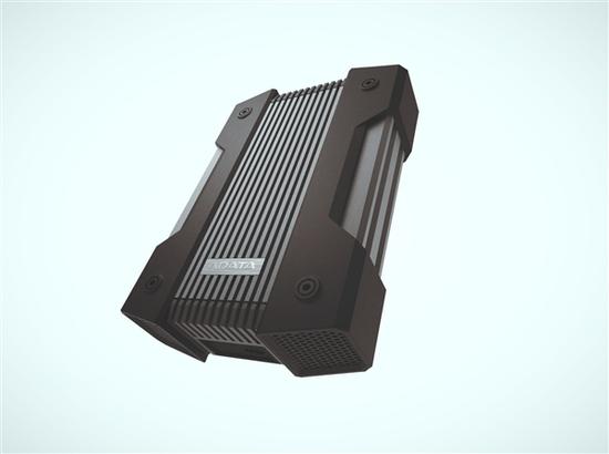 威剛推出HD830三防硬盤：1.2米防摔+IP68級防水 堅固耐用