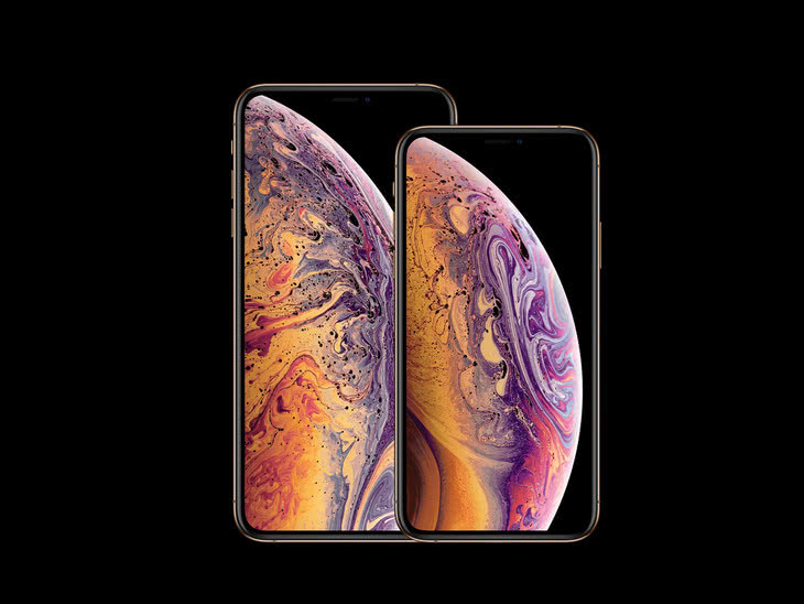 iPhone XS/XS Max開始大規(guī)模出貨：備貨充足 每小時生產(chǎn)千臺