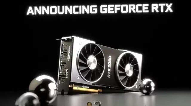顯卡光線追蹤是什么意思 RTX實時光線追蹤有什么用?