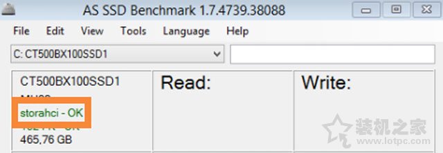 電腦不重裝系統將硬盤的SATA模式由IDE更改AHCI的方法