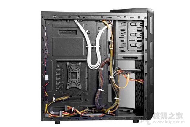 選購(gòu)機(jī)箱需要注意哪些？帶你了解電腦機(jī)箱選購(gòu)注意事項(xiàng)