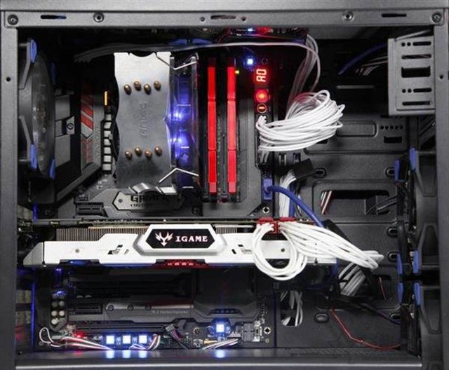 選購(gòu)機(jī)箱需要注意哪些？帶你了解電腦機(jī)箱選購(gòu)注意事項(xiàng)