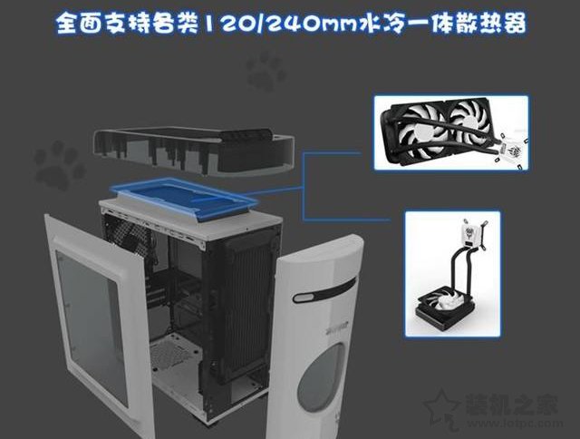 選購(gòu)機(jī)箱需要注意哪些？帶你了解電腦機(jī)箱選購(gòu)注意事項(xiàng)