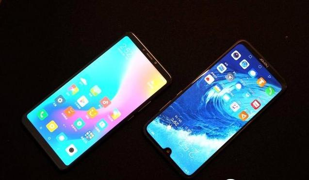 榮耀8X MAX和小米MAX3哪個好?小米max3對比8x max區別