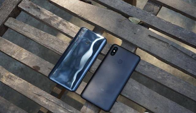 榮耀8X MAX和小米MAX3哪個好?小米max3對比8x max區(qū)別