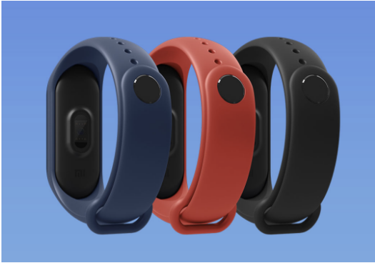 小米手環3 NFC版體驗：功能升級、交通卡刷遍164城!