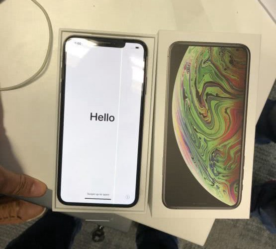 iPhone XS再陷信號門:問題頻出 四大問題匯總