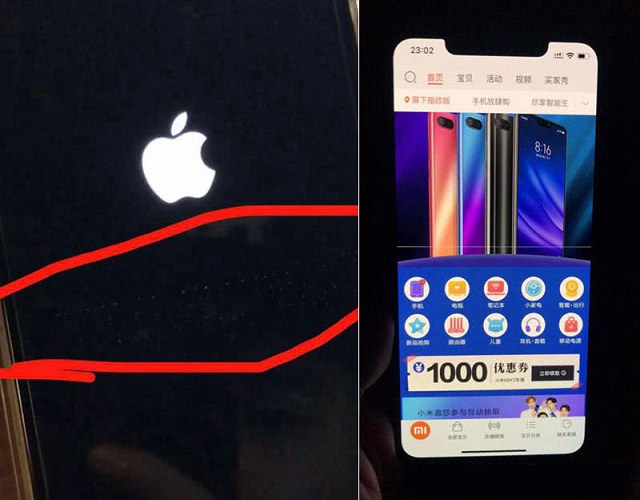 iPhone XS再陷信號門:問題頻出 四大問題匯總