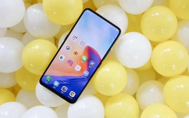 vivo NEX星跡版和vivo NEX區(qū)別對(duì)比 vivo NEX星跡版和vivo NEX有什么區(qū)別？