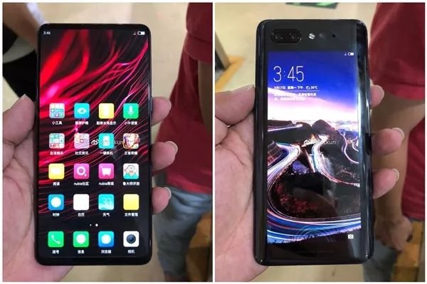 雙屏努比亞 VS 滑蓋榮耀，誰會帶領手機圈新潮流？