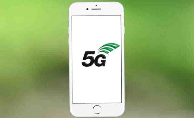 iPhone XS支持5G嗎？蘋果XS MAX支持5G網絡嗎？