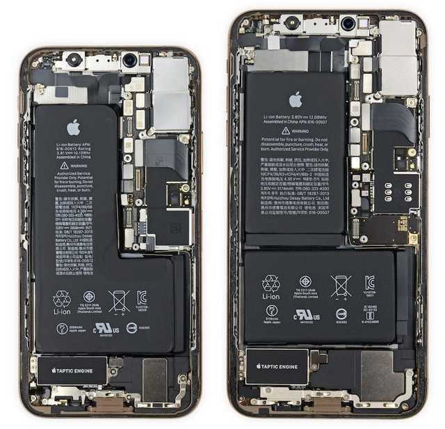 iPhone XS MAX成本多少?蘋果XS MAX成本與利潤分析