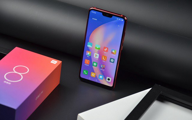 小米8青春版導(dǎo)入聯(lián)系人方法教程 小米手機怎么導(dǎo)入聯(lián)系人 ？