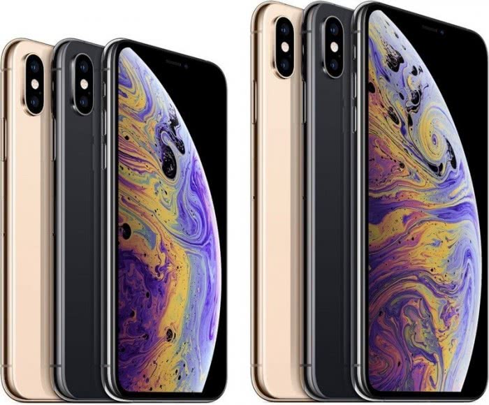 iPhone XS/Max供貨充足銷量不及預(yù)期 售價(jià)最高降千元