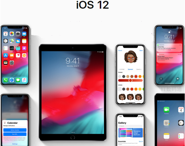 iOS12升級之后小白點怎么沒了 iOS12小白點怎么開啟?