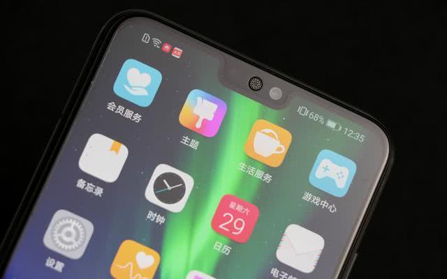 榮耀8X評測 重新定義千元機