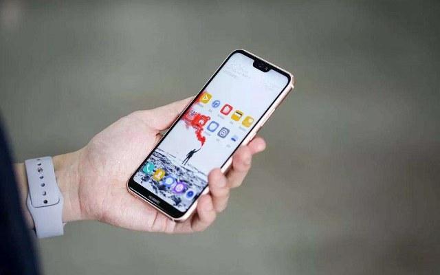 十年間國產手機走向世界 國產手機市場份額趕超蘋果