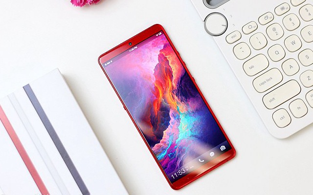 驍龍710手機有哪些 2018最新高通驍龍710手機推薦