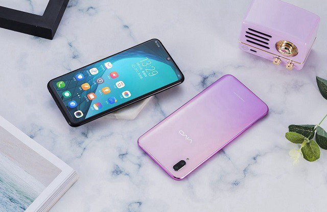 vivo Y97和OPPO A7X哪個好?OPPO A7X對比vivo Y97的區別