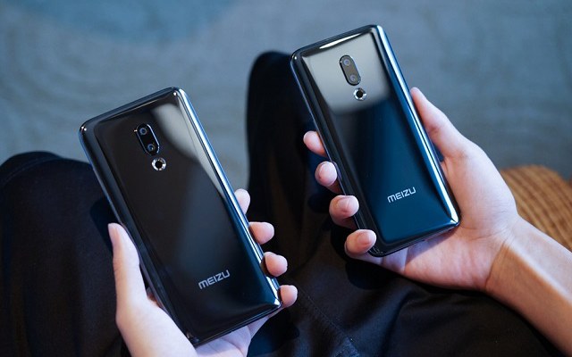 2018年9月跑分最高的手機(jī)排行TOP10 九月手機(jī)性能排名