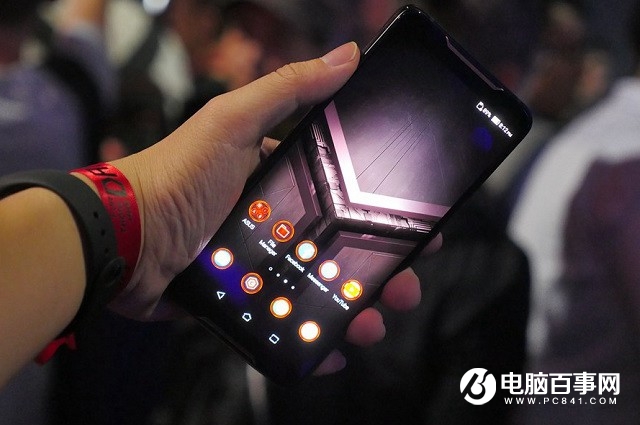 2018年9月跑分最高的手機(jī)排行TOP10 九月手機(jī)性能排名