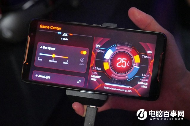 2018年9月跑分最高的手機(jī)排行TOP10 九月手機(jī)性能排名