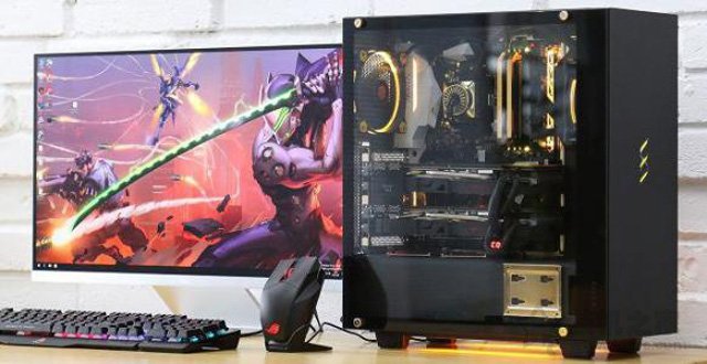 2018年十月國慶DIY攢機指南:從入門到高端的組裝電腦主機配置推薦