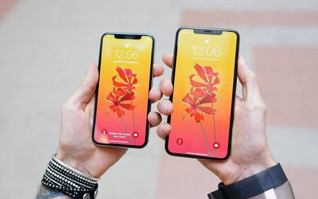 iPhone XS半月掉價近2000 成蘋果最不保值手機