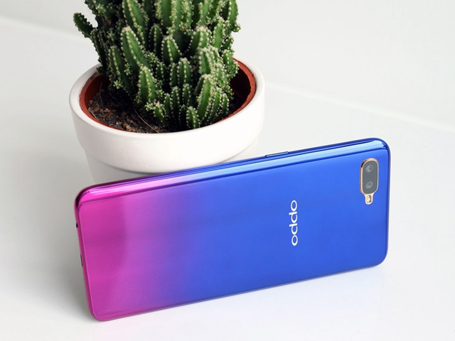 OPPO K1值得買嗎？OPPO K1全面評測