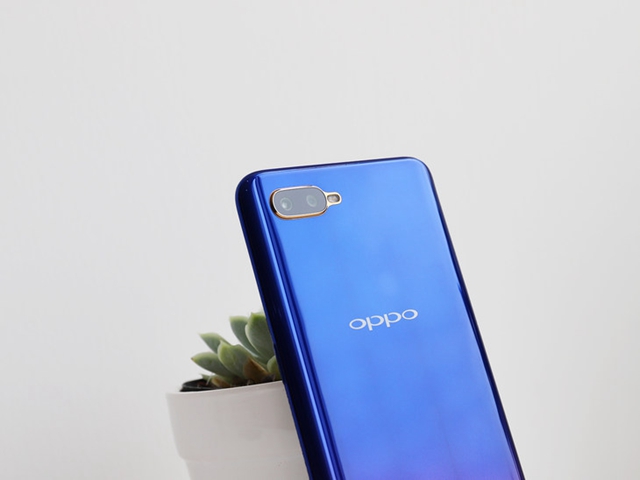 OPPO K1值得買嗎？OPPO K1全面評測