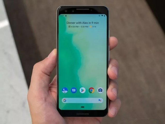 谷歌Pixel 3/Pixel 3 XL發布：相機給力+OLED顯示屏，售價不菲