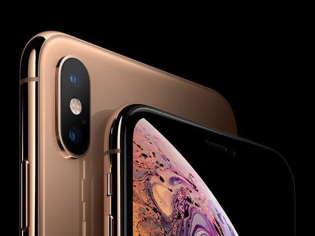 iPhone XS是最優秀的手機產品，但不算是一款全能型手機