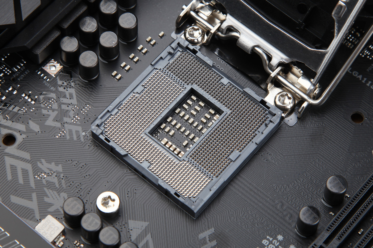 ROG Strix Z390-E GAMING主板評測