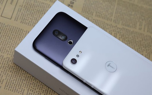 堅果Pro2s和魅族16X區別對比 魅族16X和堅果Pro2s哪個好？