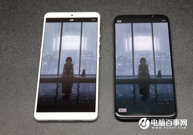 魅族16X和堅果Pro2s哪個好？堅果Pro2s對比魅族16X的區別