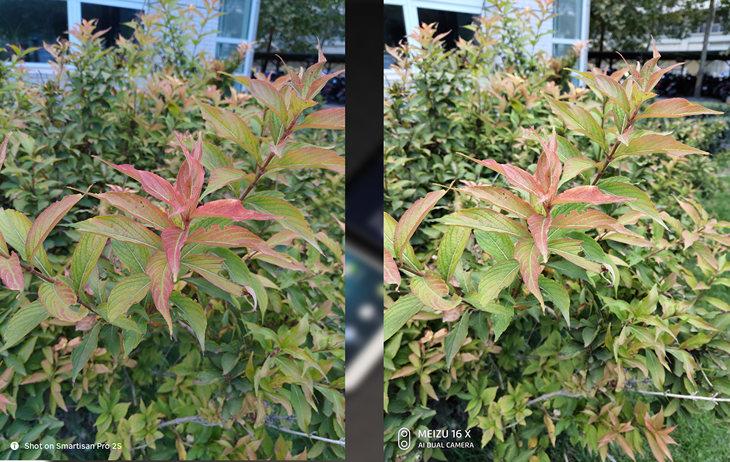 魅族16X和堅果Pro2s哪個好？堅果Pro2s對比魅族16X的區別