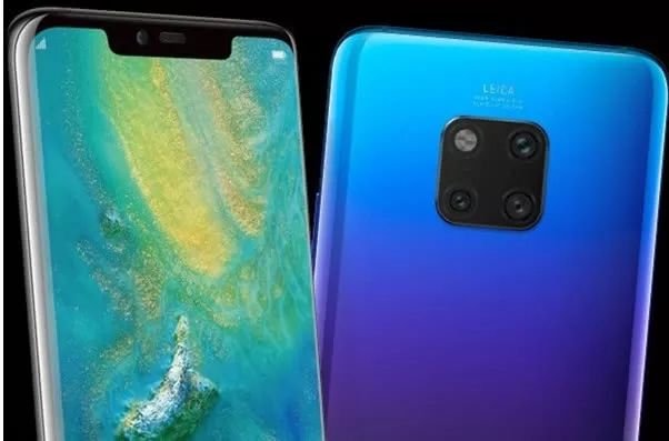 華為Mate 20 X曝光，驍龍660加皮質后殼 售價不到三千