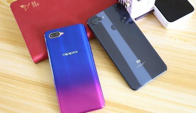 OPPO K1和小米8青春版哪個好?小米8青春版對比OPPO K1的區別