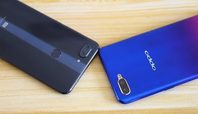 OPPO K1和小米8青春版哪個(gè)好?小米8青春版對(duì)比OPPO K1的區(qū)別