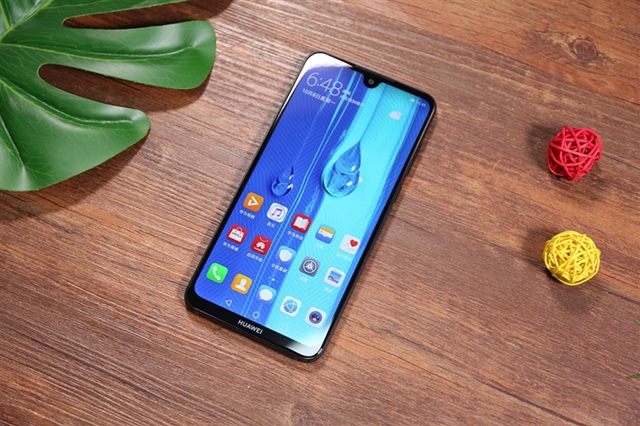 華為暢享MAX評測：主打大屏和長續航，華為暢享Max值得買嗎？