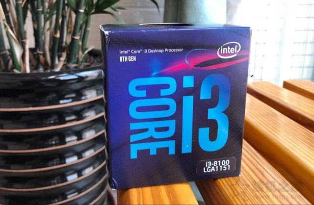 這款主機玩游戲夠用 i3-8100搭配GTX1065主流性價比電腦配置推薦