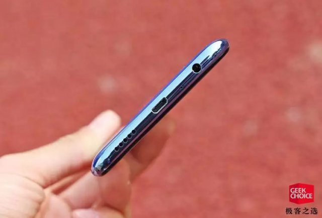 華為發布了兩款暢享系列新品，千元機有了更“大”的選擇